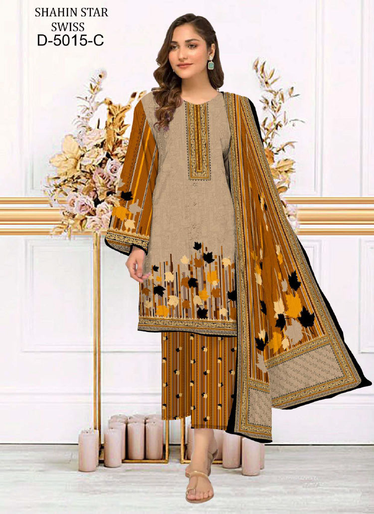Shahin Swiss Lawn-501523-c-Vol6