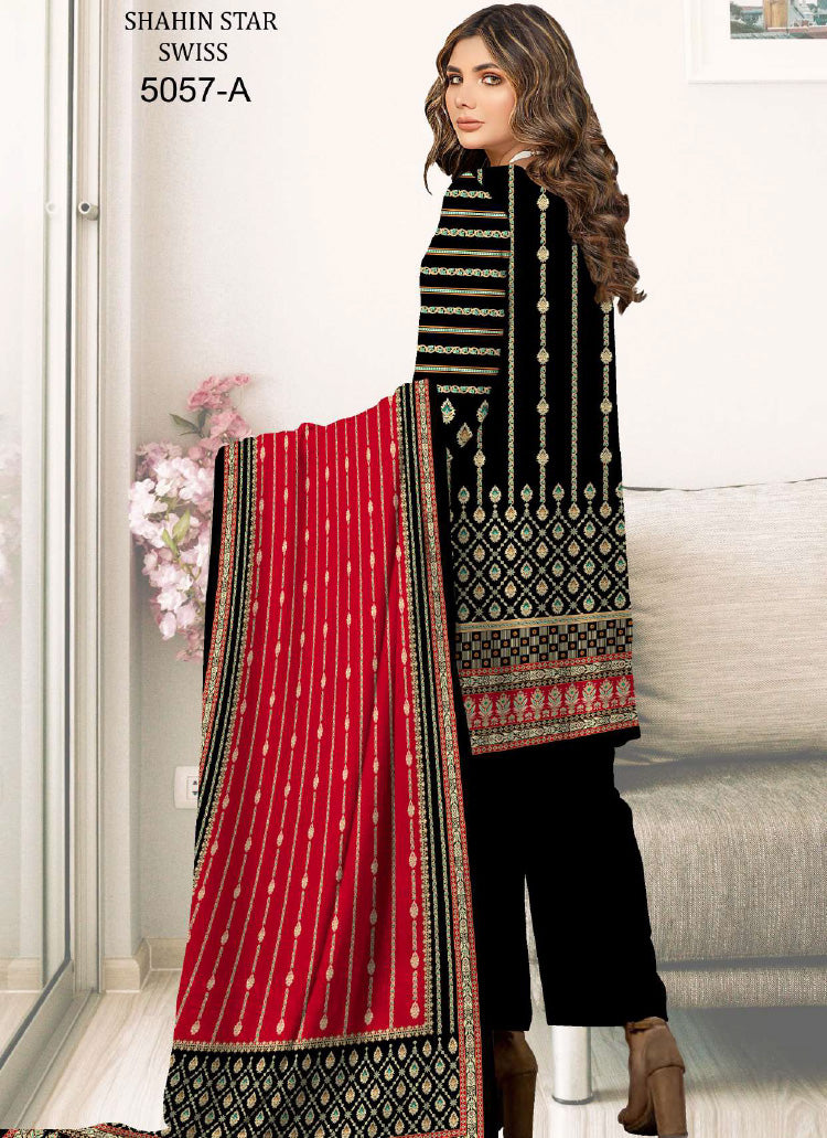 Shahin Swiss Lawn-505723-a-Vol6