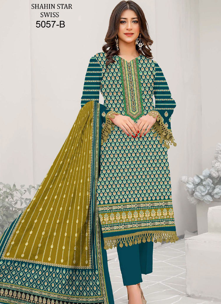 Shahin Swiss Lawn-505723-bVol6