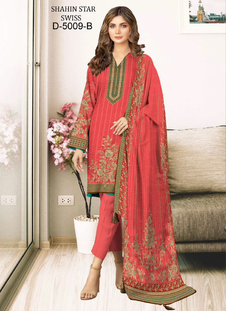 Shahin Swiss Lawn-500923-b-Vol6