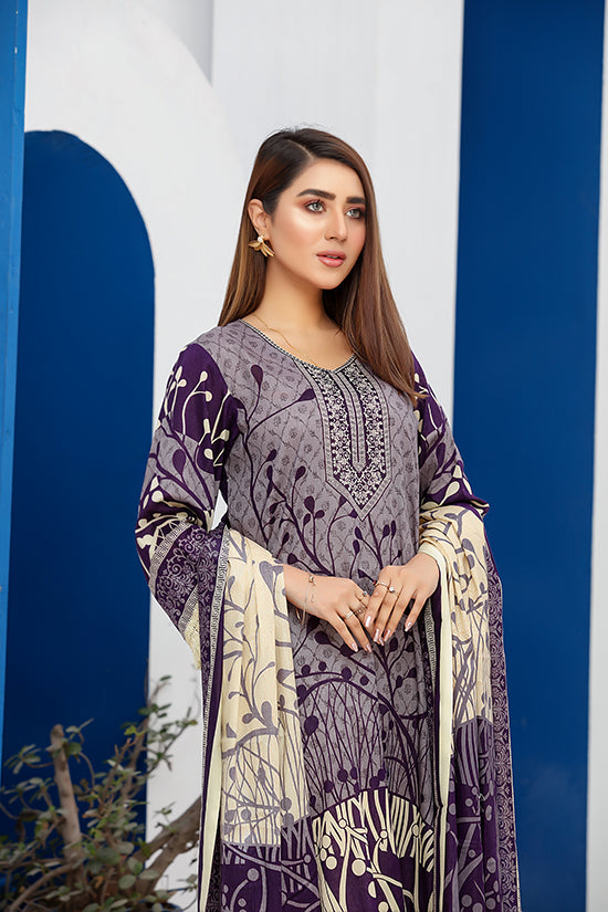 Halah Sultan Summer Collection vol4 3068-c