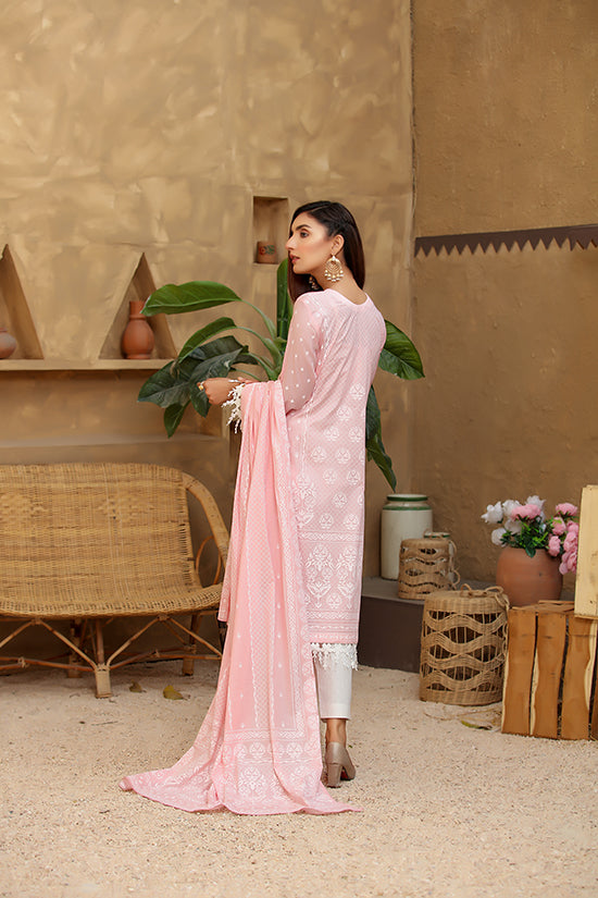 Halah Sultan Summer Collection vol4 3080-b