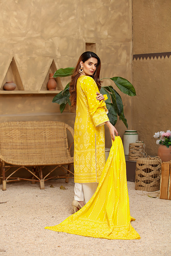 Halah Sultan Summer Collection vol4 3080-c