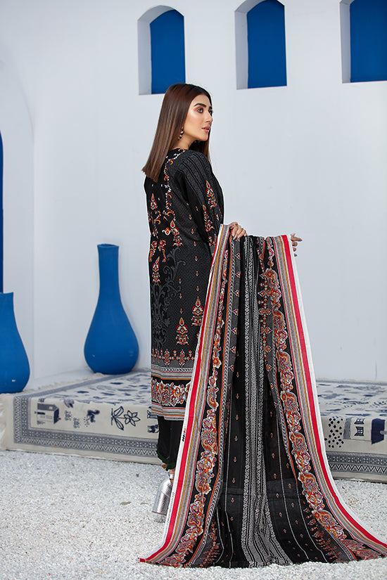 Halah Sultan Summer Collection vol4 3066-c