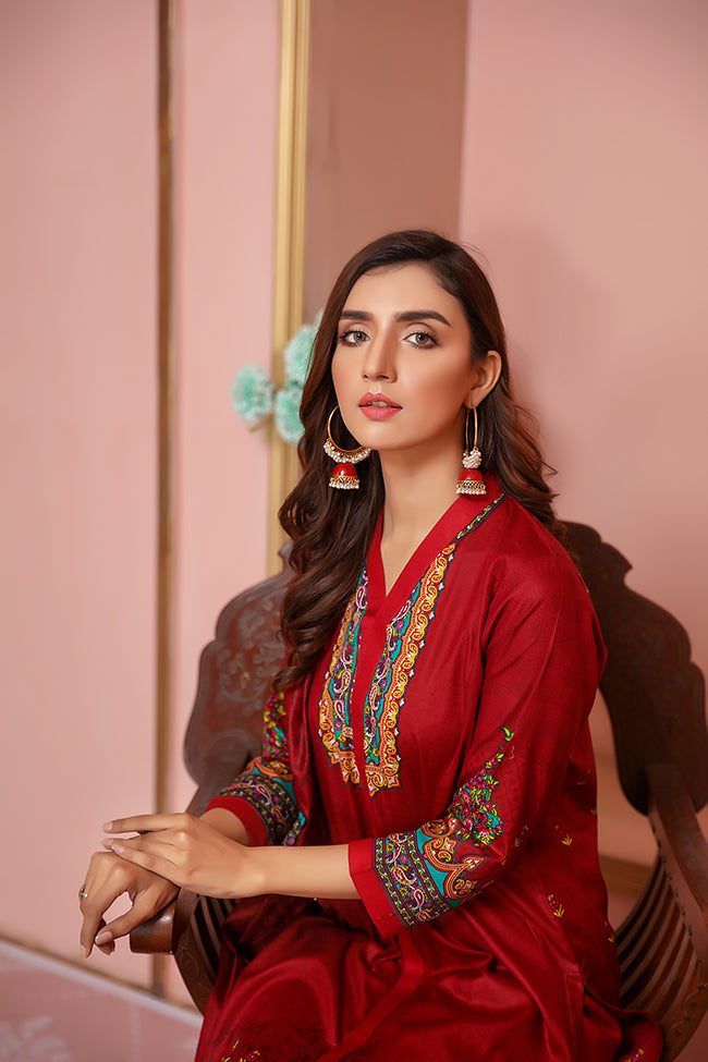Halah Sultan Summer Collection vol3 3046-c