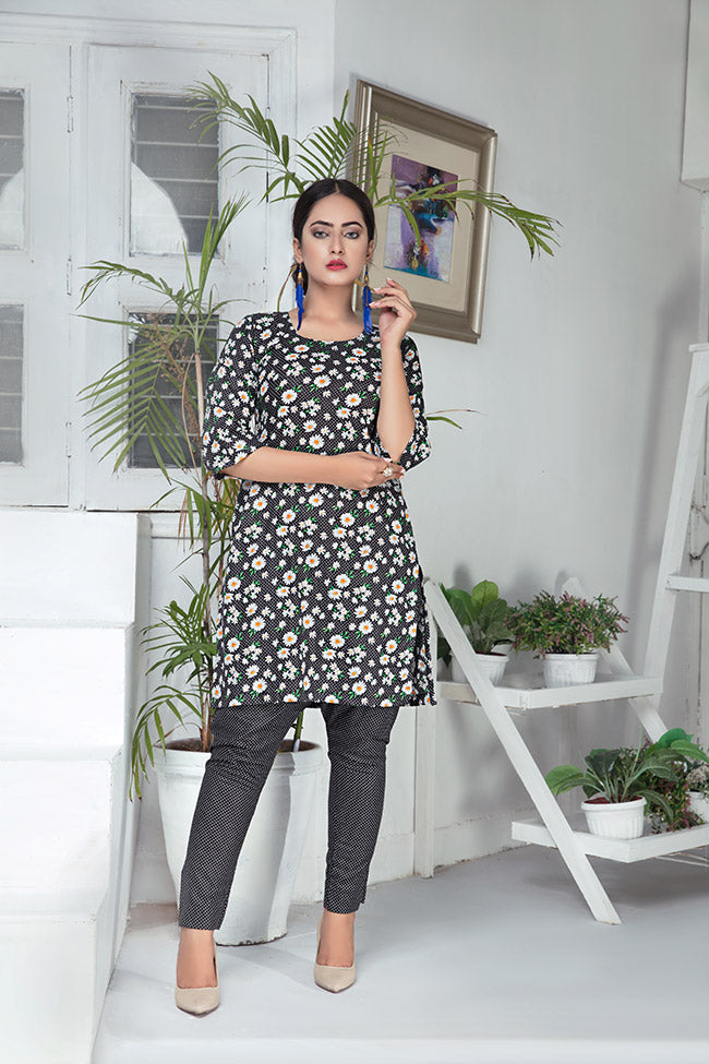 Cotton Collection-2pcs-205-C