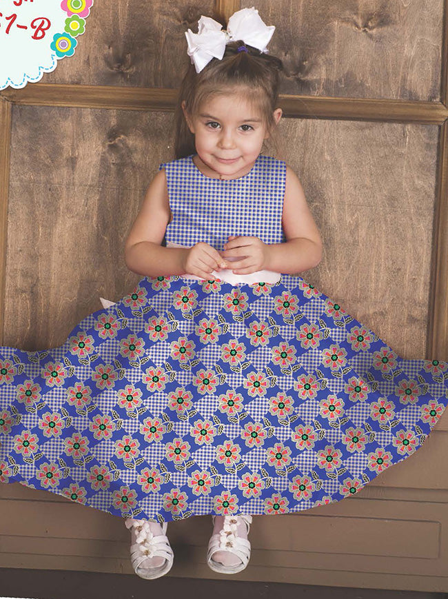 Halah Sultan 2 Piece Summer Collection Vol2 2051-b