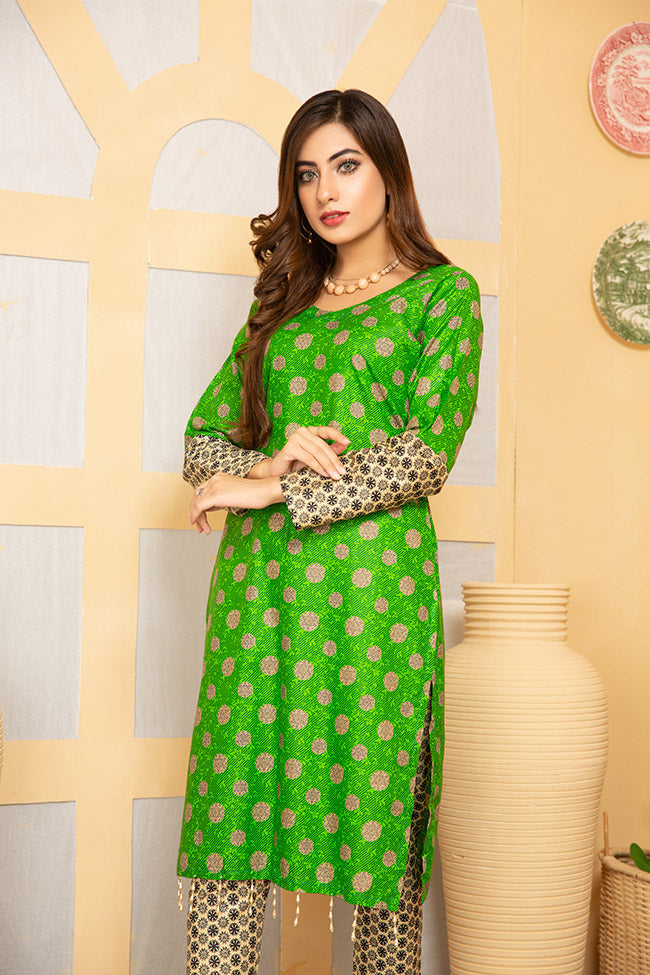 Cotton Collection-2pcs-211-c