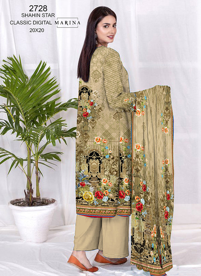 Digital Marina 20*20 Winter Collection-Vol4-2728-21
