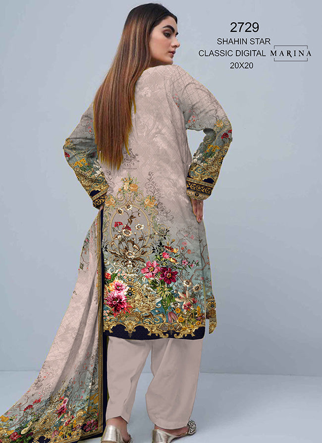 Digital Marina 20*20 Winter Collection-Vol4-2729-21
