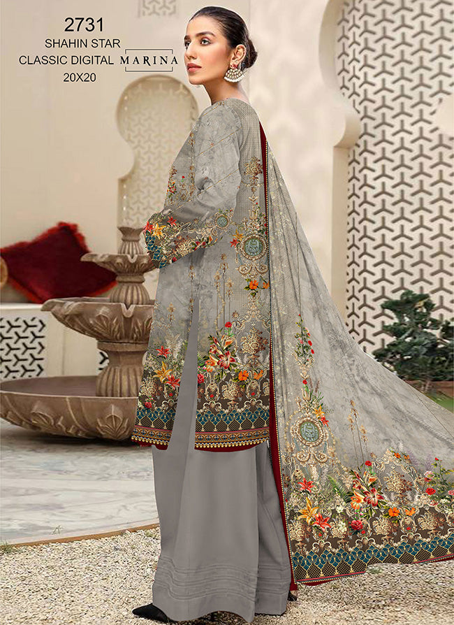 Digital Marina 20*20 Winter Collection-Vol4-2731-21