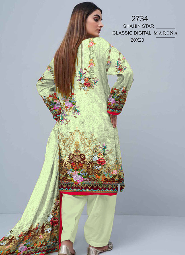 Digital Marina 20*20 Winter Collection-Vol4-2734-21