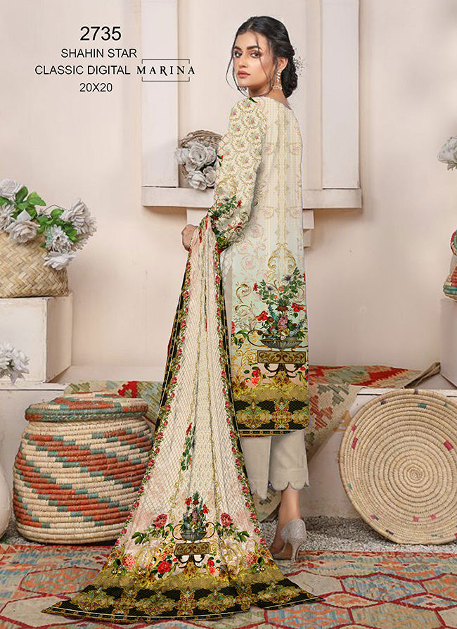 Digital Marina 20*20 Winter Collection-Vol4-2735-21