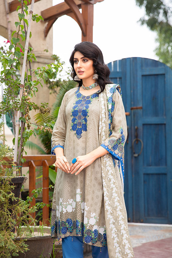 Cotton Collection 302-A