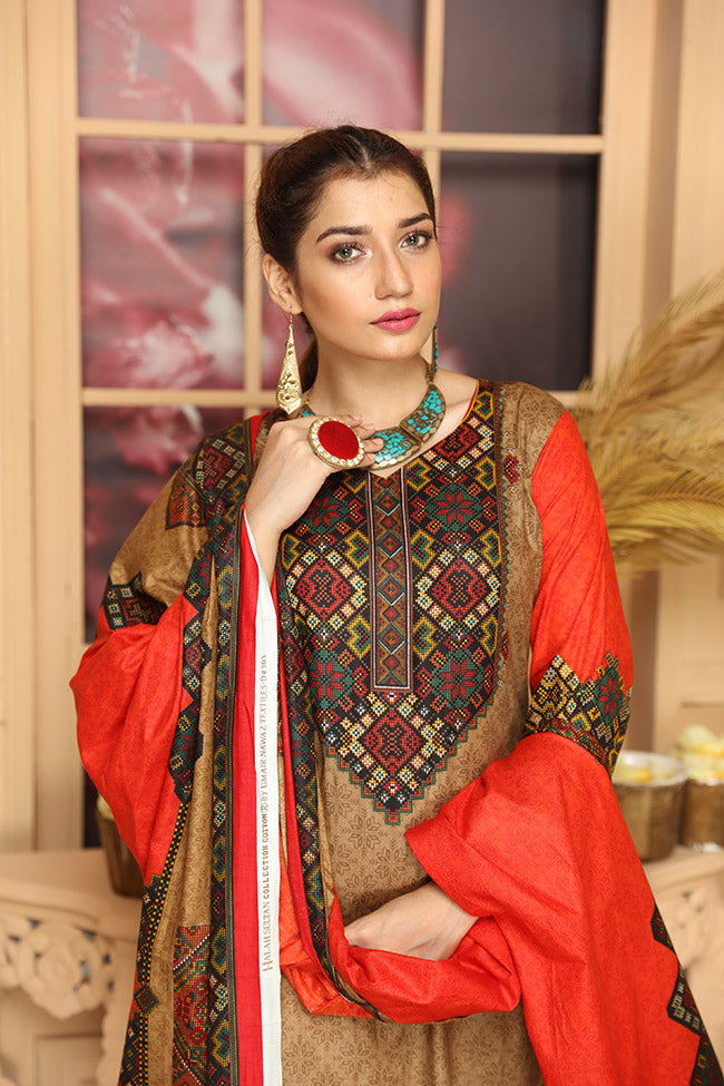Cotton Collection 303-c