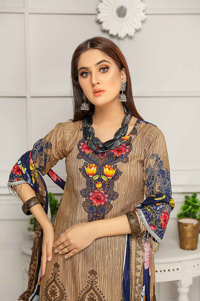 Cotton Collection 304-a