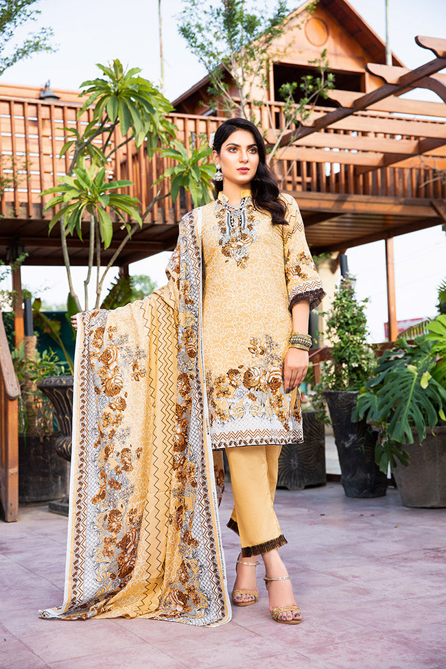 Cotton Collection 305-A