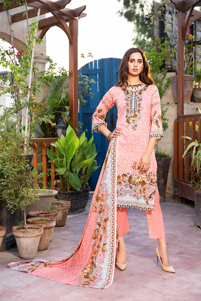 Cotton Collection 305-b