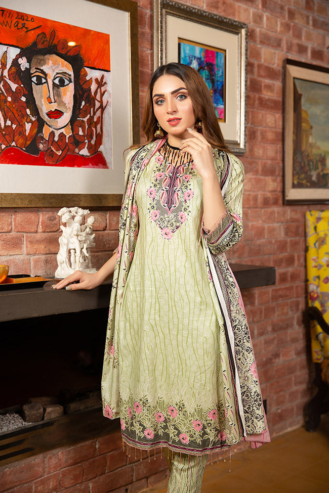 Cotton Collection 307-b