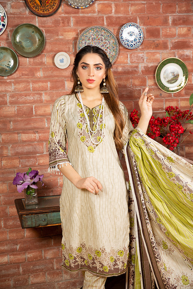 Cotton Collection 307-c