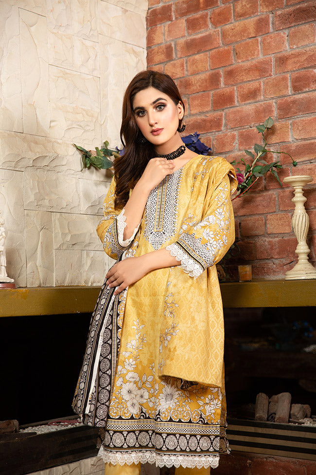 Cotton Collection 309-b