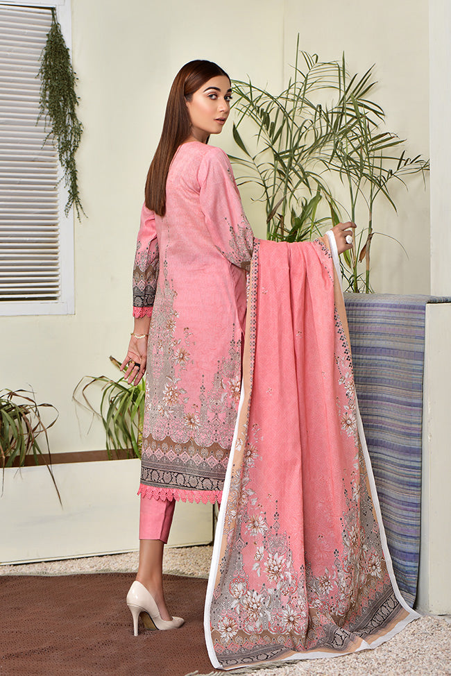 Halah Sultan Summer Collection vol6 3092C
