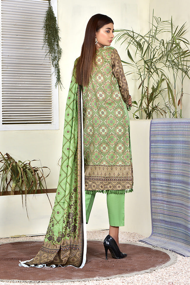 Halah Sultan Summer Collection vol6 3093B