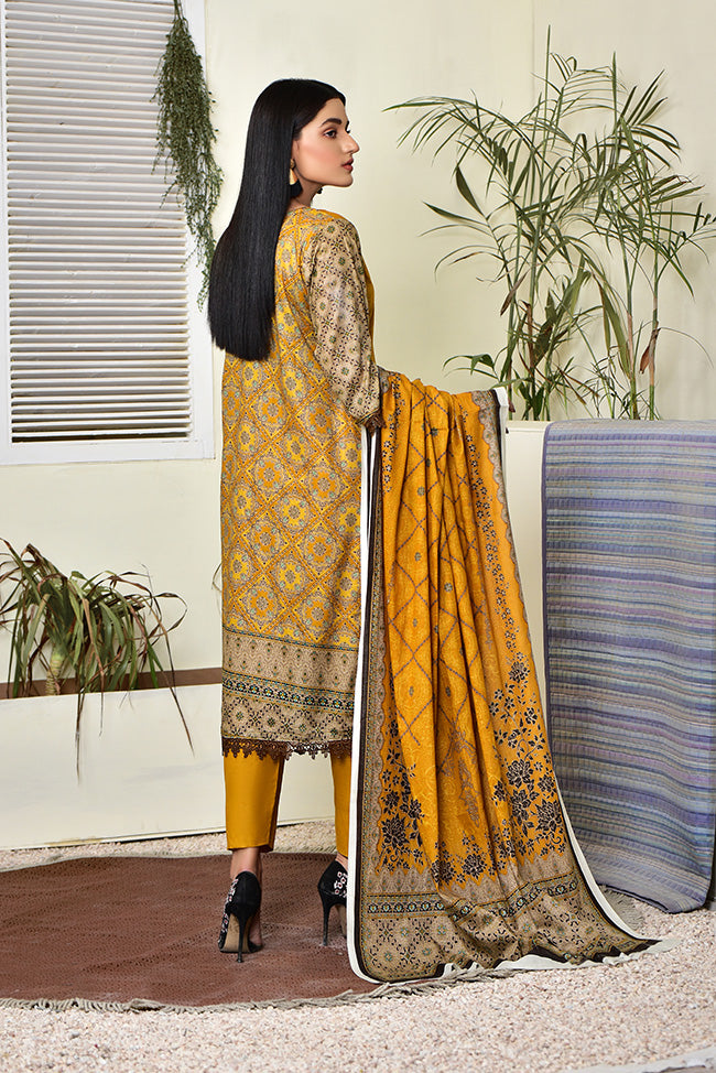 Halah Sultan Summer Collection vol6 3093A