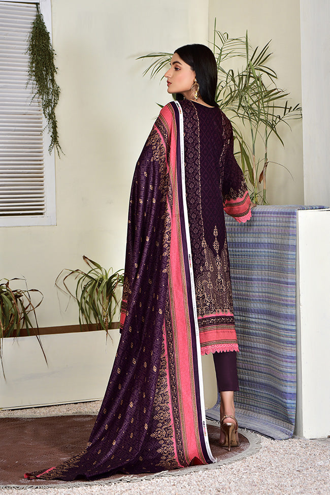 Halah Sultan Summer Collection vol6 3096B