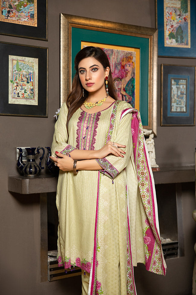 Cotton Collection 310-a