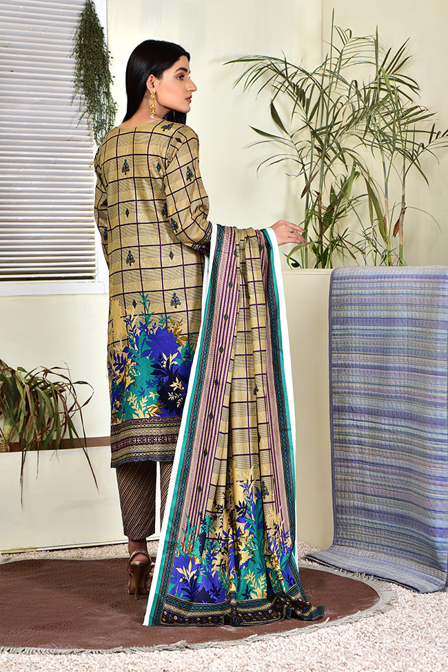 Halah Sultan Summer Collection vol6 3106B