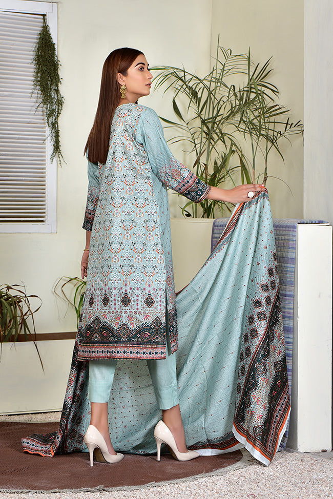 Halah Sultan Summer Collection vol6 3112B