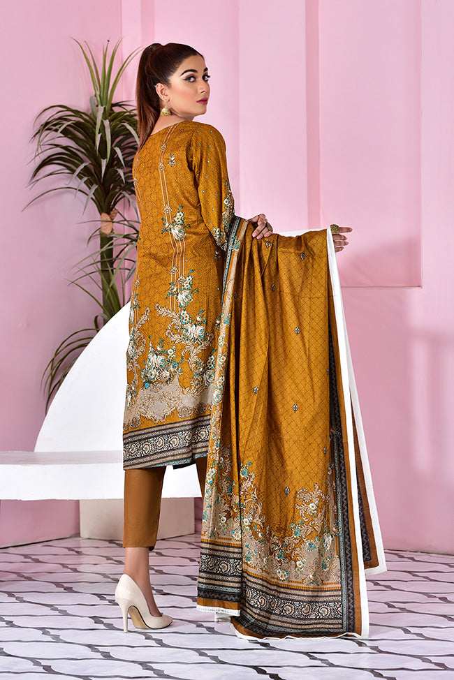 Halah Sultan Summer Collection vol6 3117c