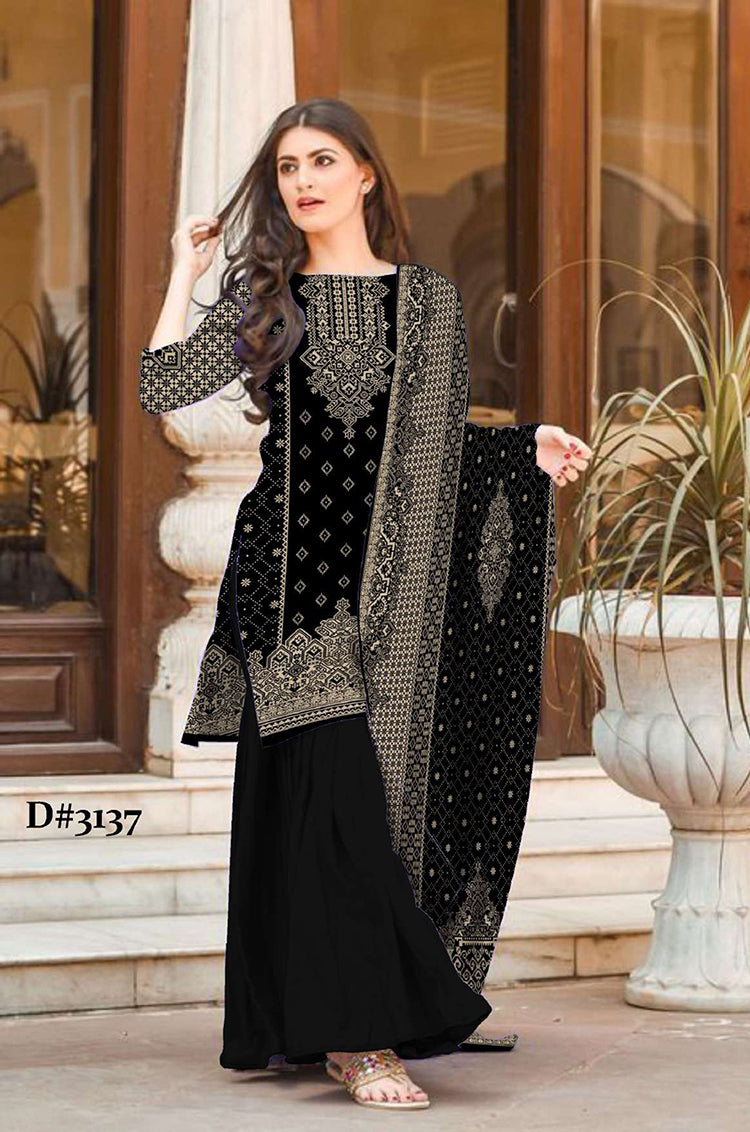 Halah Sultan Summer Collection vol7 3137A