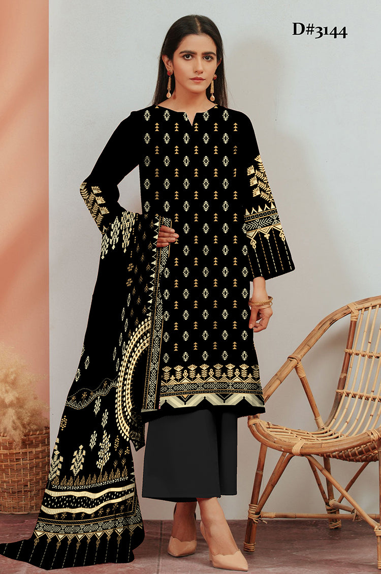 Halah Sultan Summer Collection vol7 3144-A