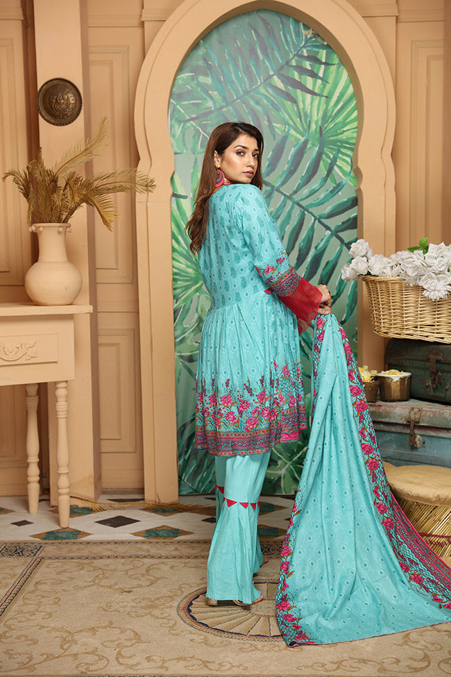 Cotton Collection 316-a
