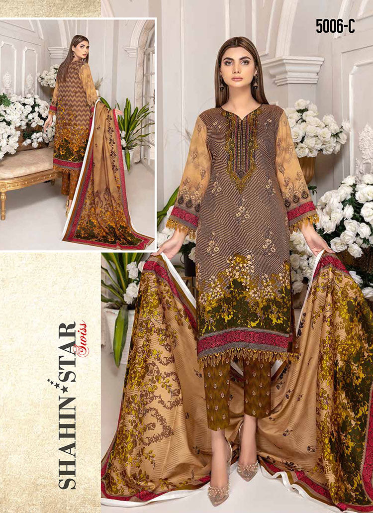 Shahin Swiss Lawn-5006-c-vol1