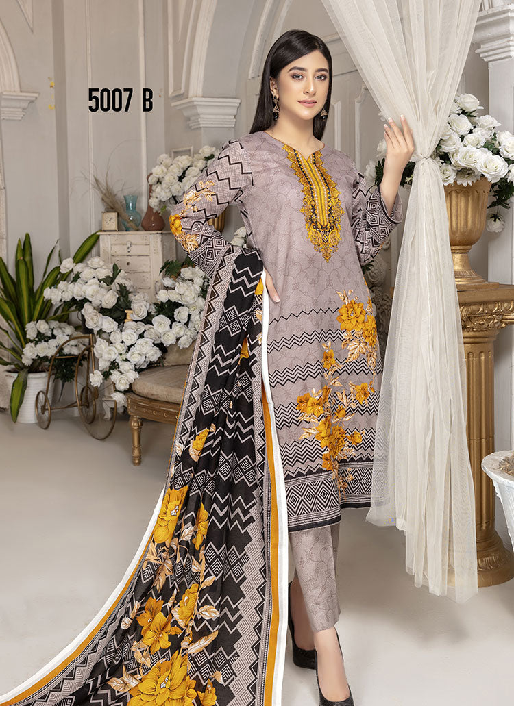 Shahin Swiss Lawn-5007-b-vol1
