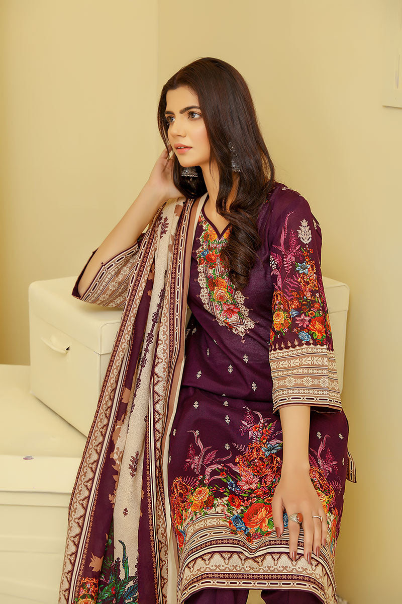 Shahin Star Swiss Collection 5013-B