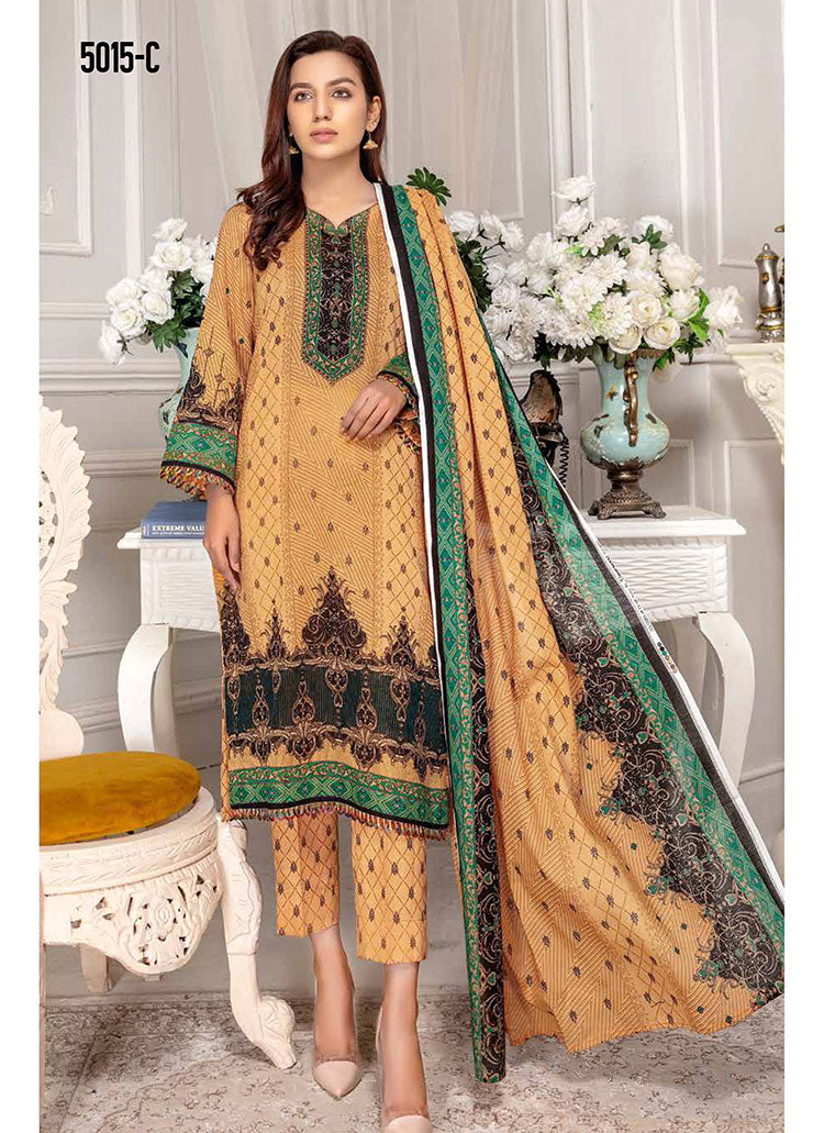 Shahin Swiss Lawn-5015-c-vol1