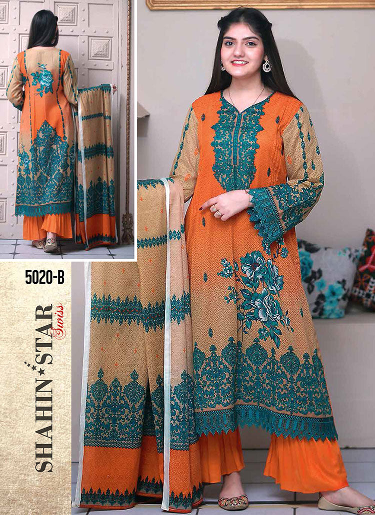Shahin Swiss Lawn-5020-b-vol1