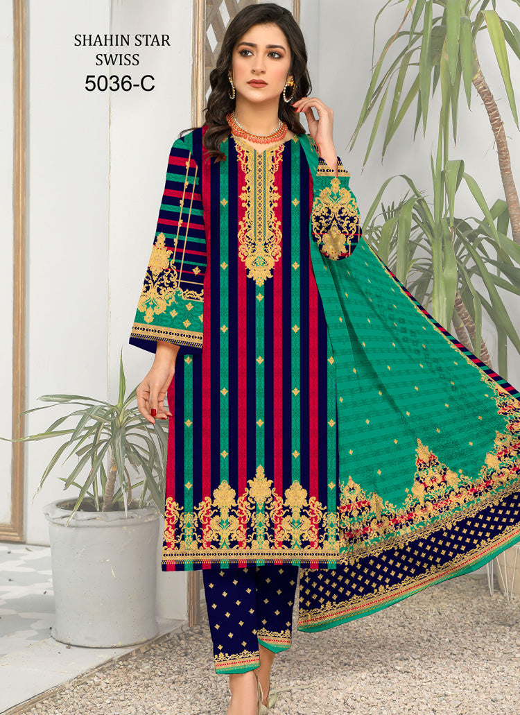Shahin Swiss Lawn-503623-c-Vol2