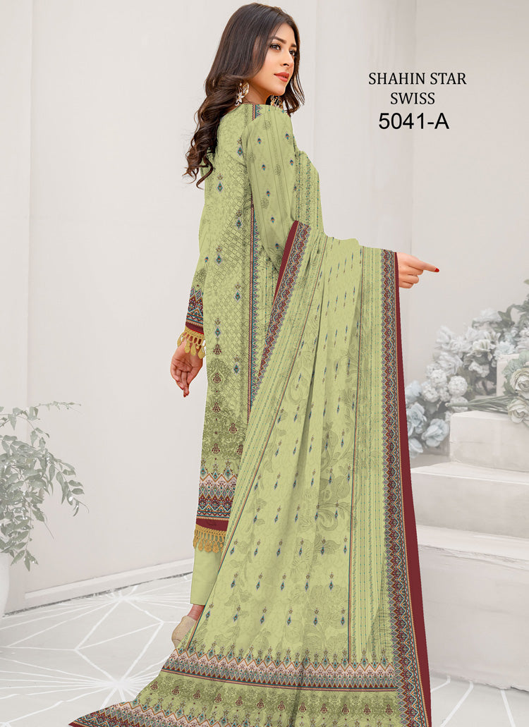 Shahin Swiss Lawn-504123-a-Vol2