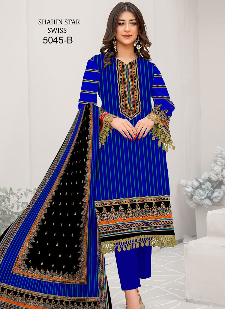 Shahin Swiss Lawn-504523-b-Vol2