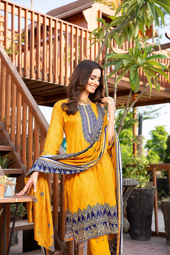 Classic Linen Collection 6001-A