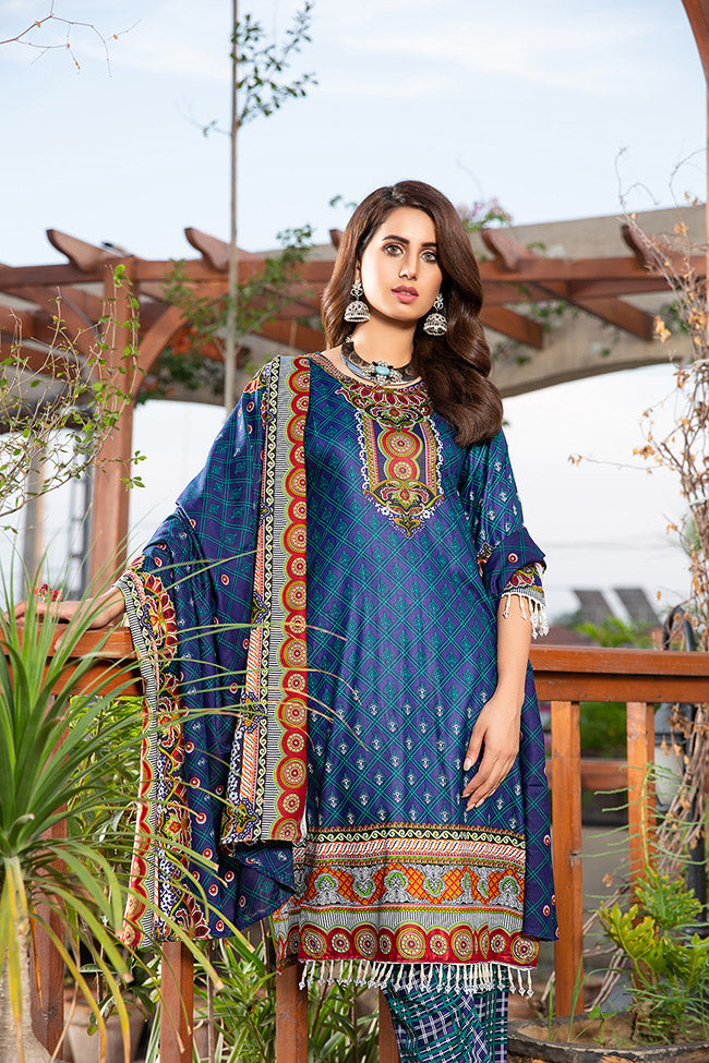 Classic Linen Collection 6002-A