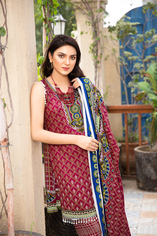 Classic Linen Collection 6002-B
