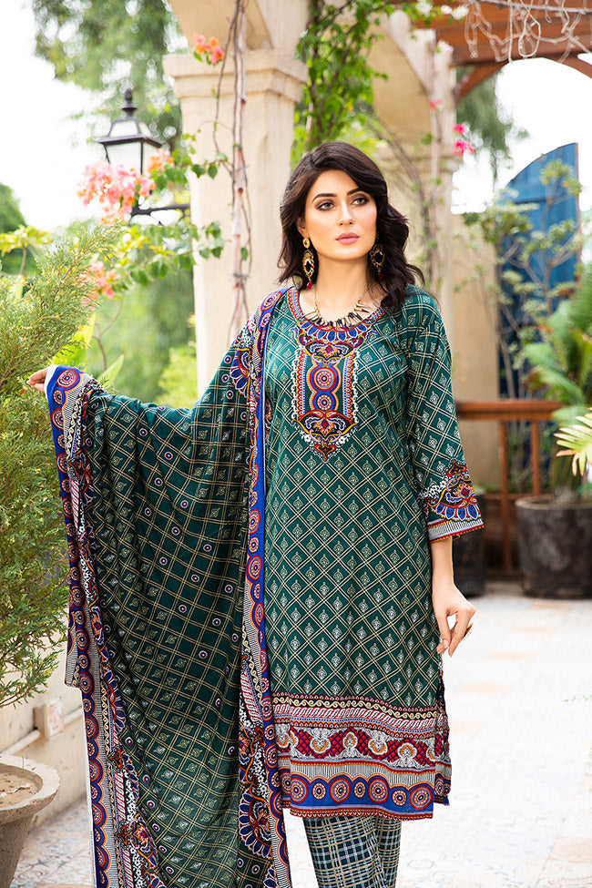 Classic Linen Collection 6002-C