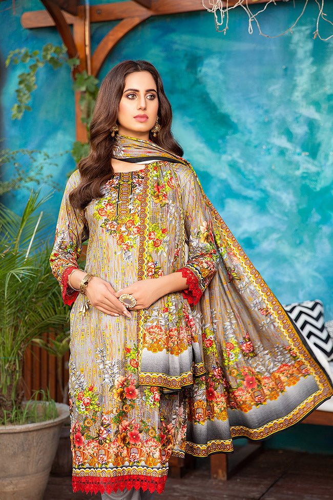 Classic Linen Collection 6007-C
