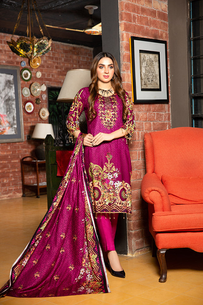 Classic Linen Collection 6008-B